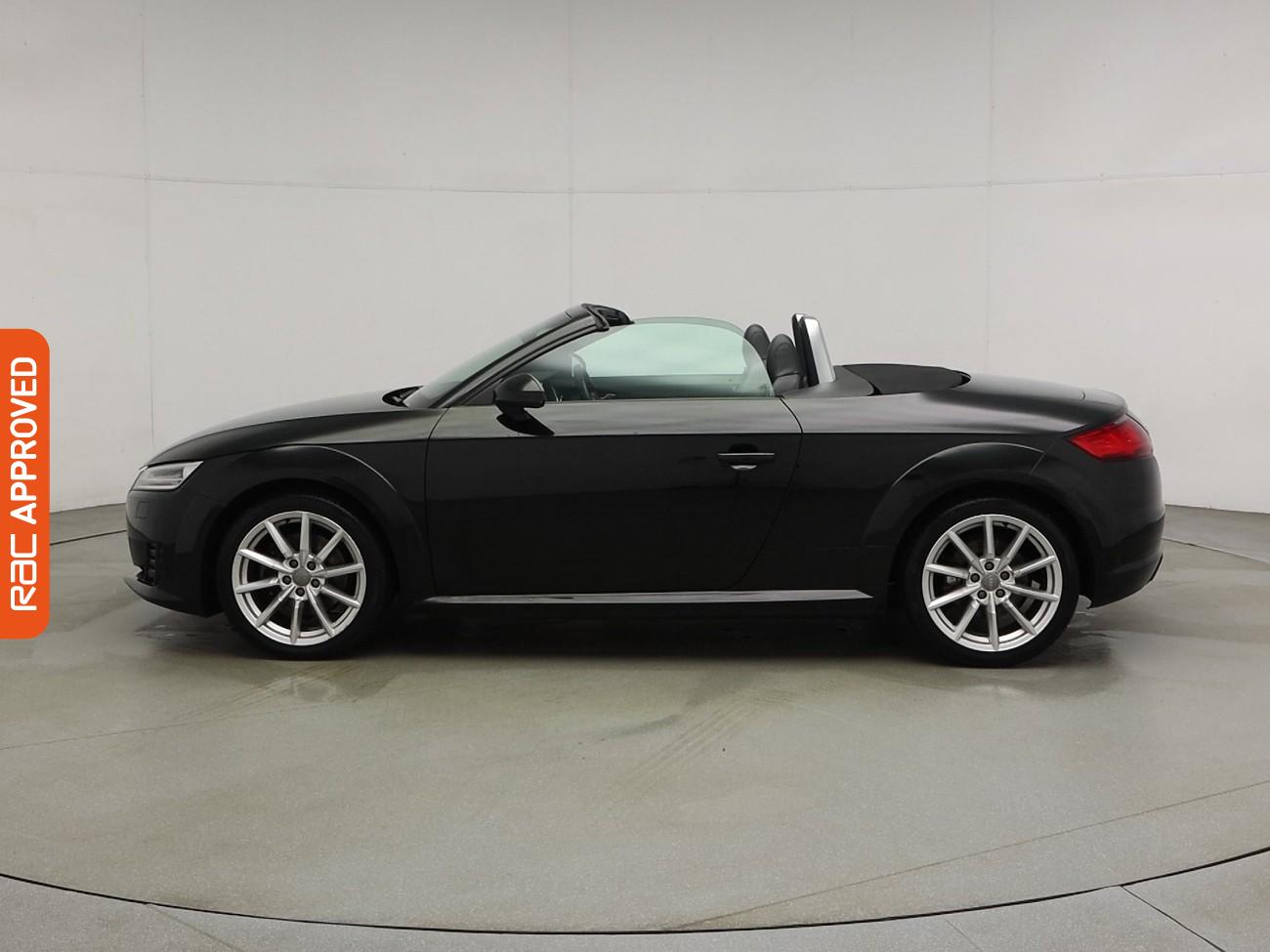 Used Audi TT 2016 for sale - 76346394: Photo 32