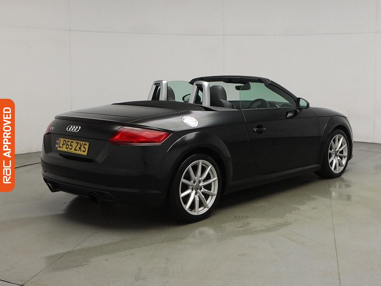 Used Audi TT 2016 for sale - 76346394: Photo 33