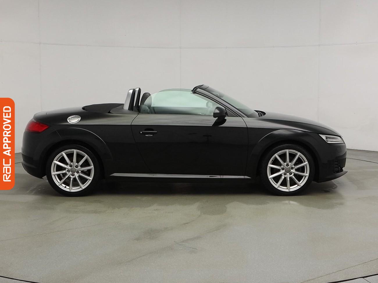 Used Audi TT 2016 for sale - 76346394: Photo 6