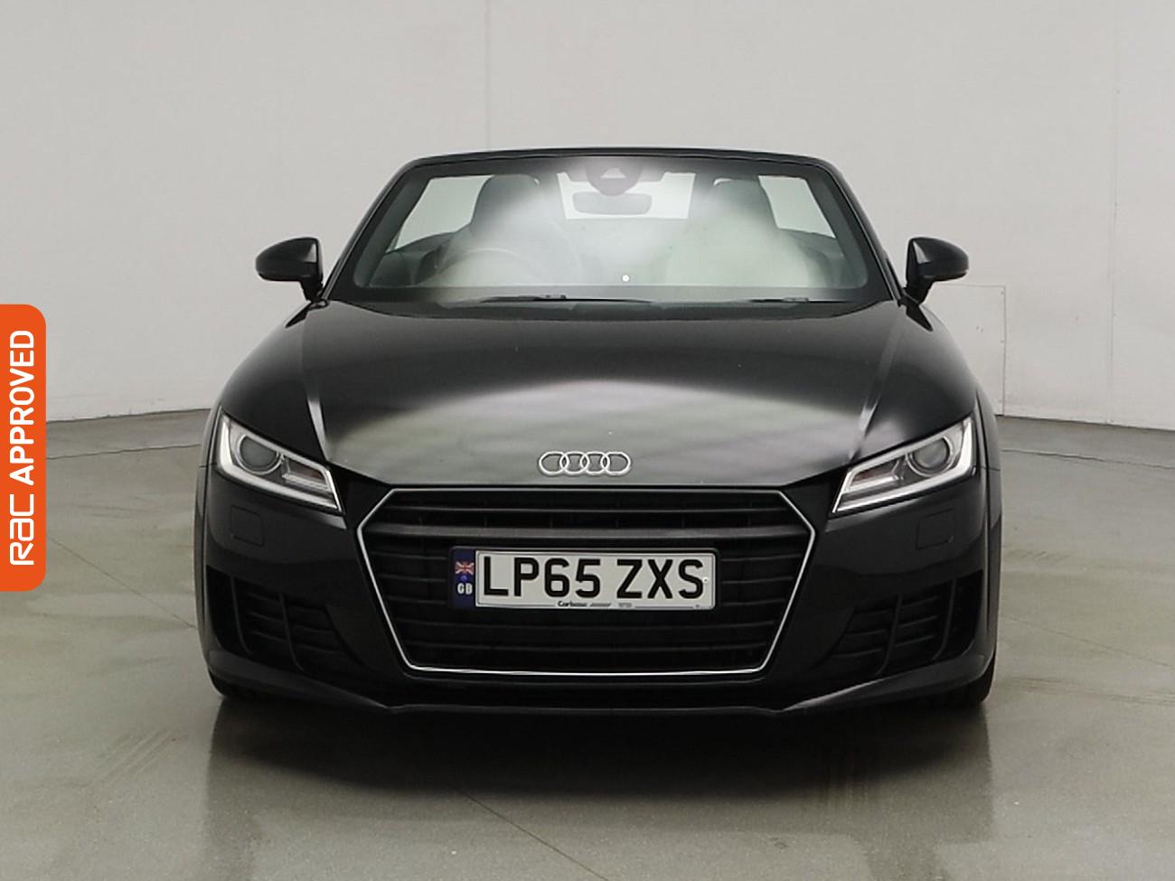 Used Audi TT 2016 for sale - 76346394: Photo 7
