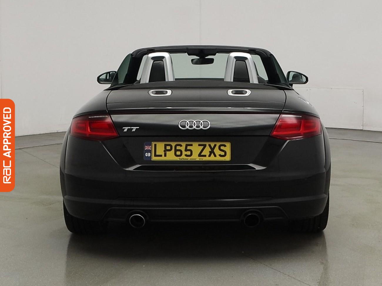 Used Audi TT 2016 for sale - 76346394: Photo 8