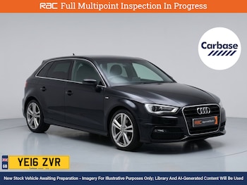 Audi A3 feature image