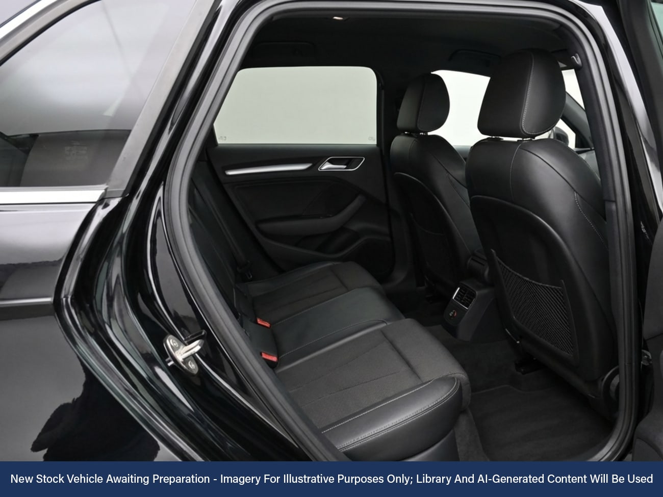 Used Audi A3 2016 for sale - 78024736: Photo 4