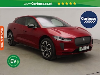 Used Jaguar I-Pace 2023 for sale - 79053563: Photo