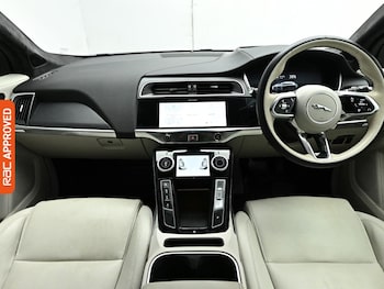 Used Jaguar I-Pace 2023 for sale - 79053563: Photo