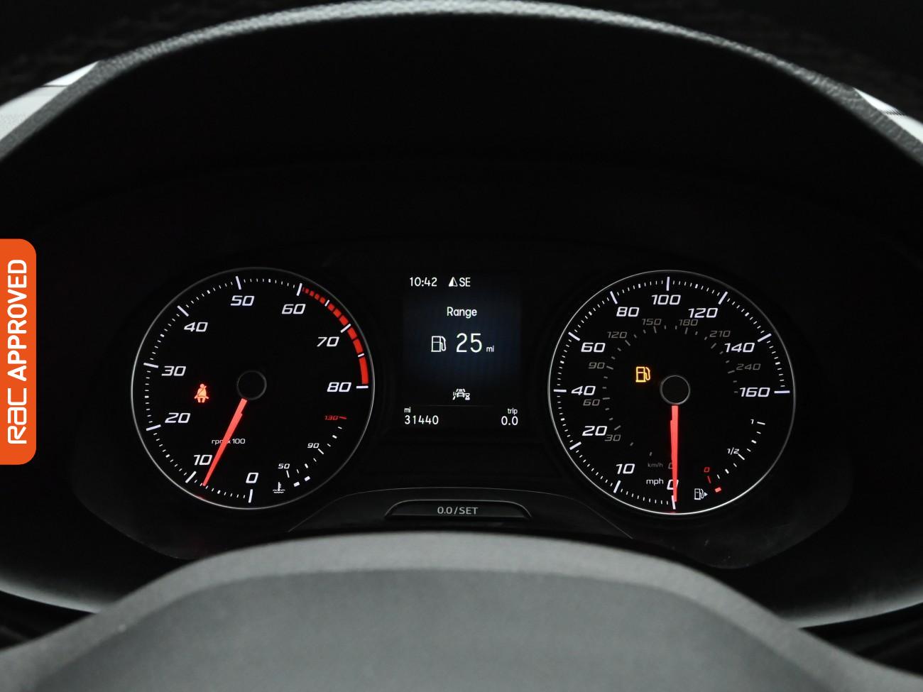 Used SEAT Ateca 2020 for sale - 76884258: Photo 11