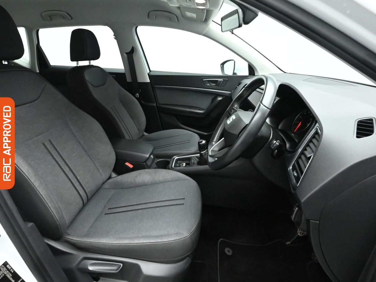 Used SEAT Ateca 2020 for sale - 76884258: Photo 12