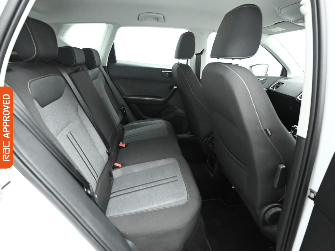 Used SEAT Ateca 2020 for sale - 76884258: Photo 13