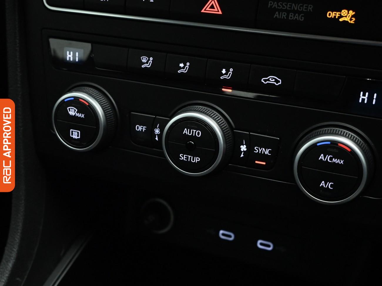 Used SEAT Ateca 2020 for sale - 76884258: Photo 15