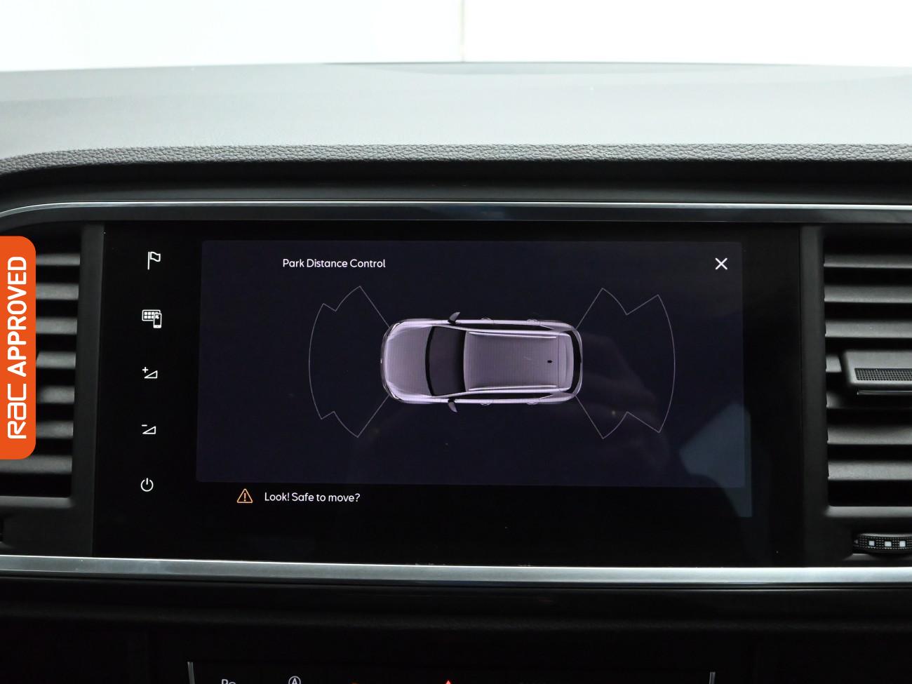 Used SEAT Ateca 2020 for sale - 76884258: Photo 17