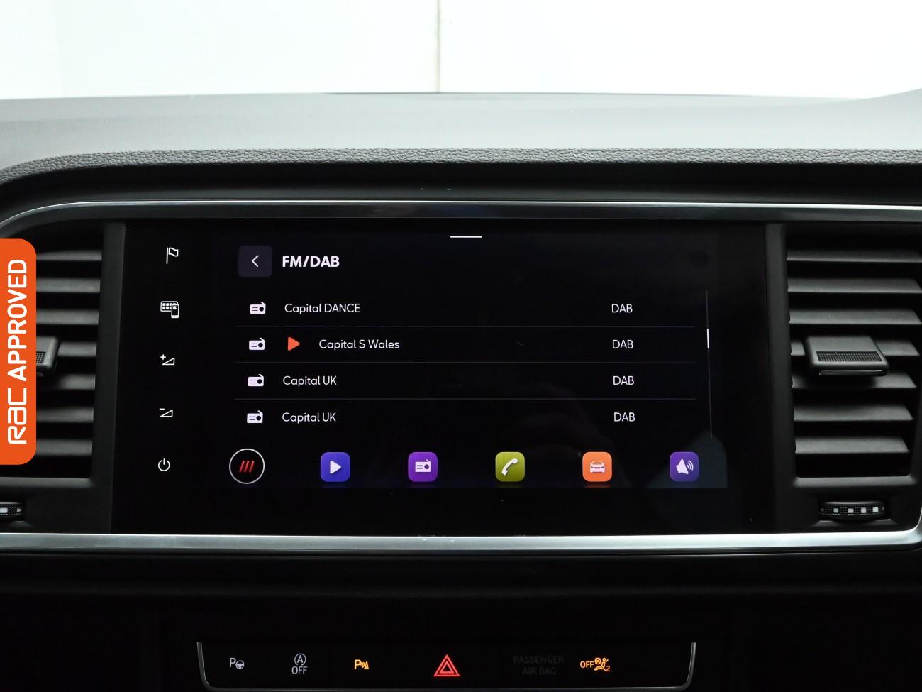 Used SEAT Ateca 2020 for sale - 76884258: Photo 18