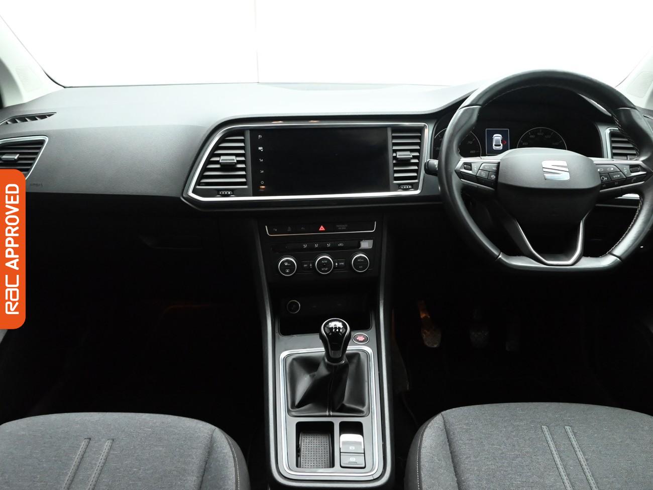 Used SEAT Ateca 2020 for sale - 76884258: Photo 2