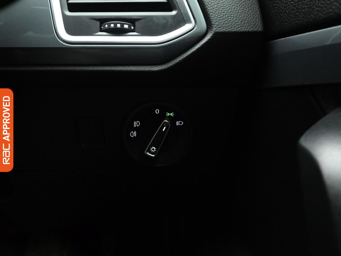 Used SEAT Ateca 2020 for sale - 76884258: Photo 22