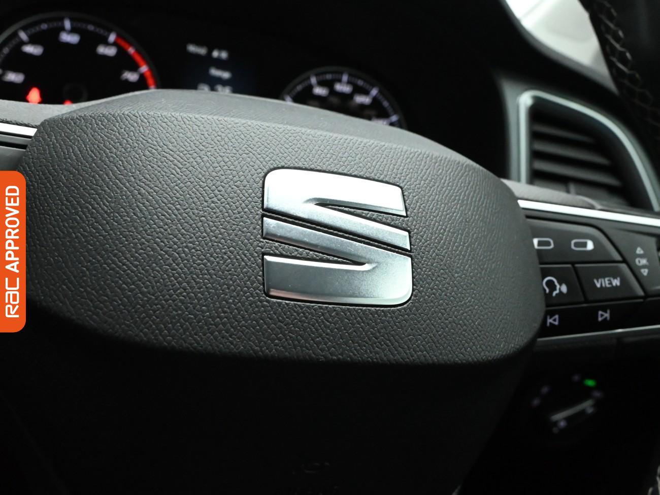 Used SEAT Ateca 2020 for sale - 76884258: Photo 24