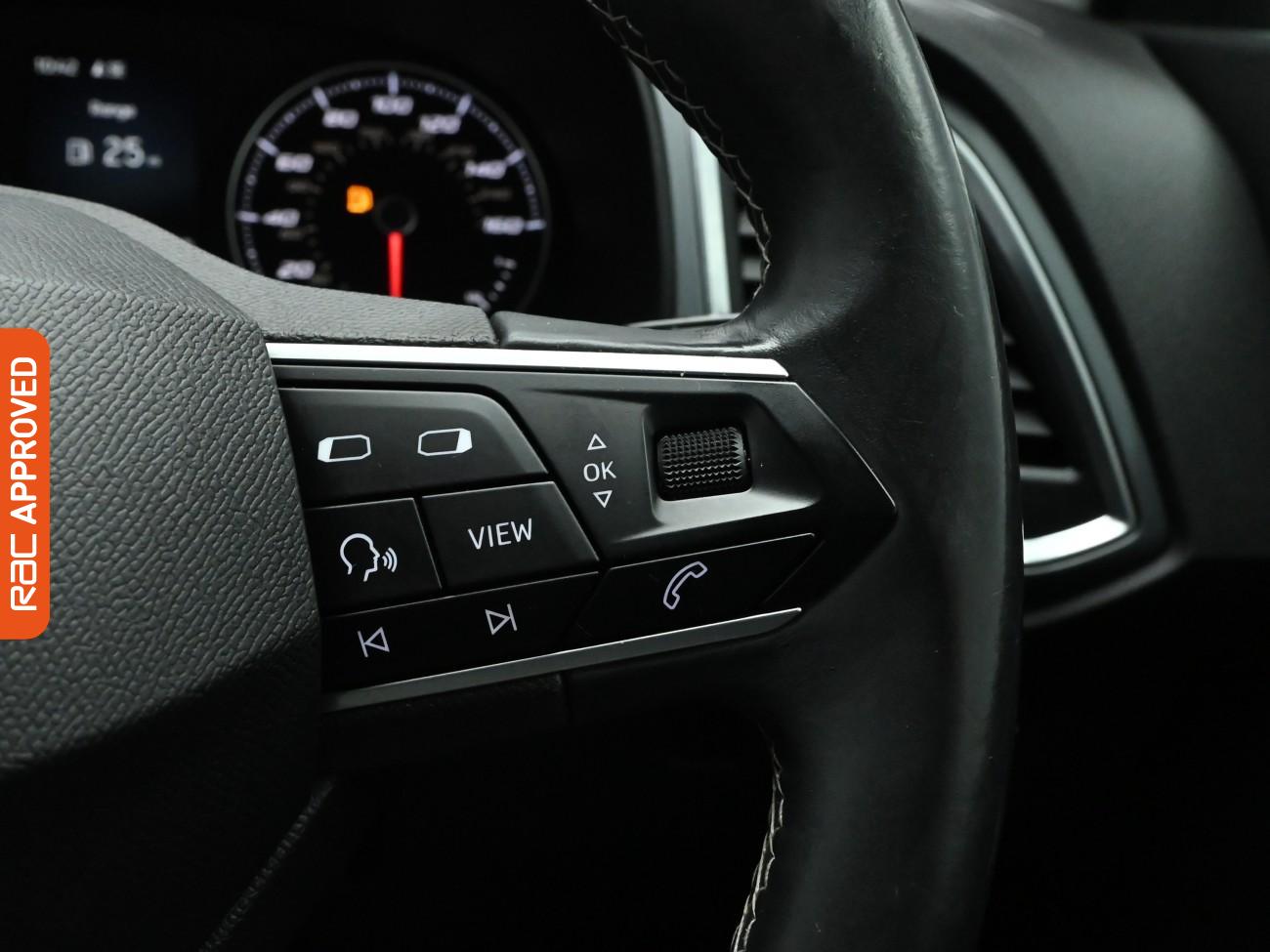 Used SEAT Ateca 2020 for sale - 76884258: Photo 25