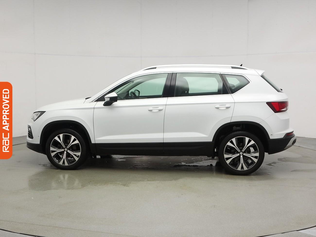 Used SEAT Ateca 2020 for sale - 76884258: Photo 31