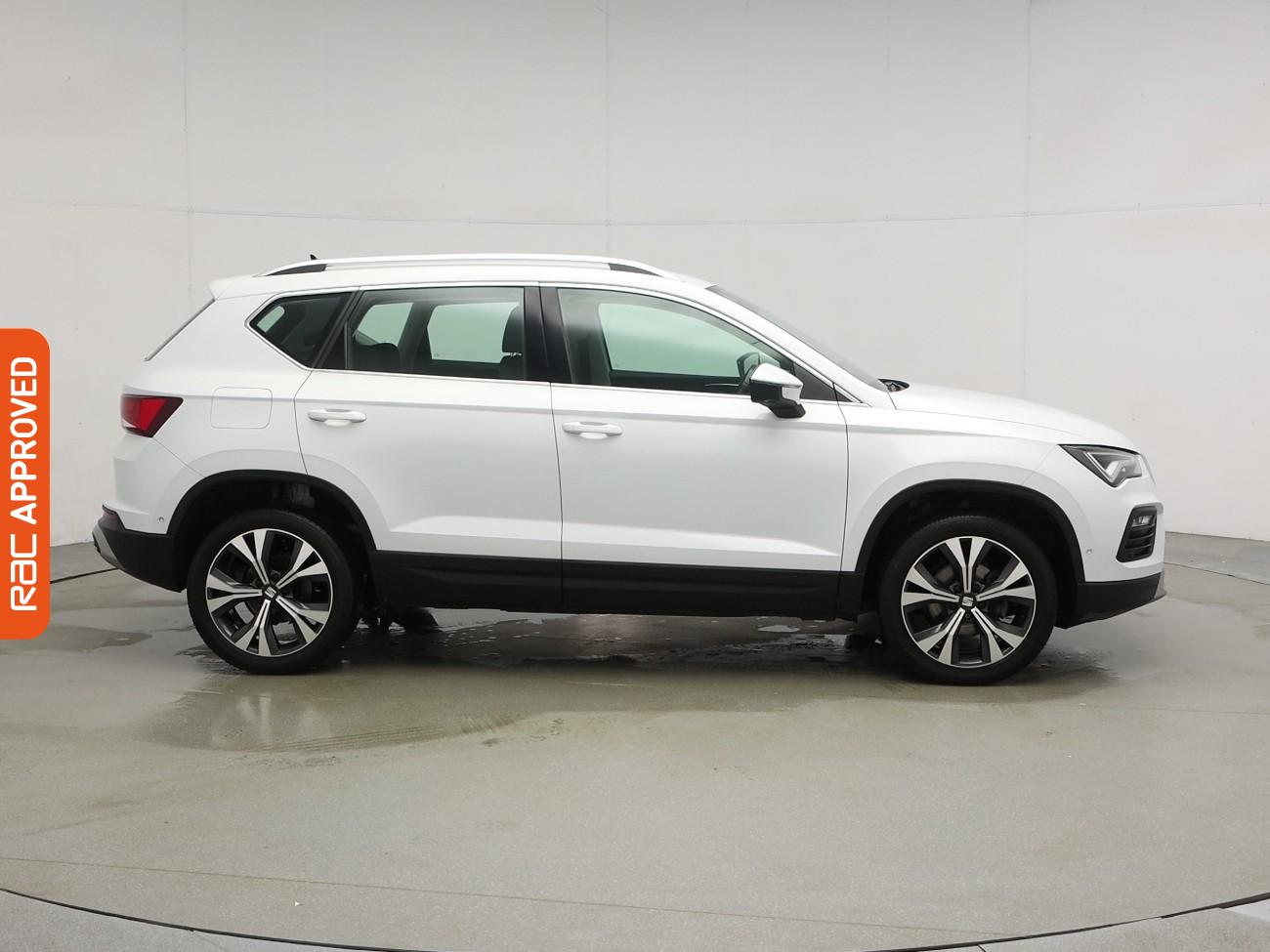 Used SEAT Ateca 2020 for sale - 76884258: Photo 6