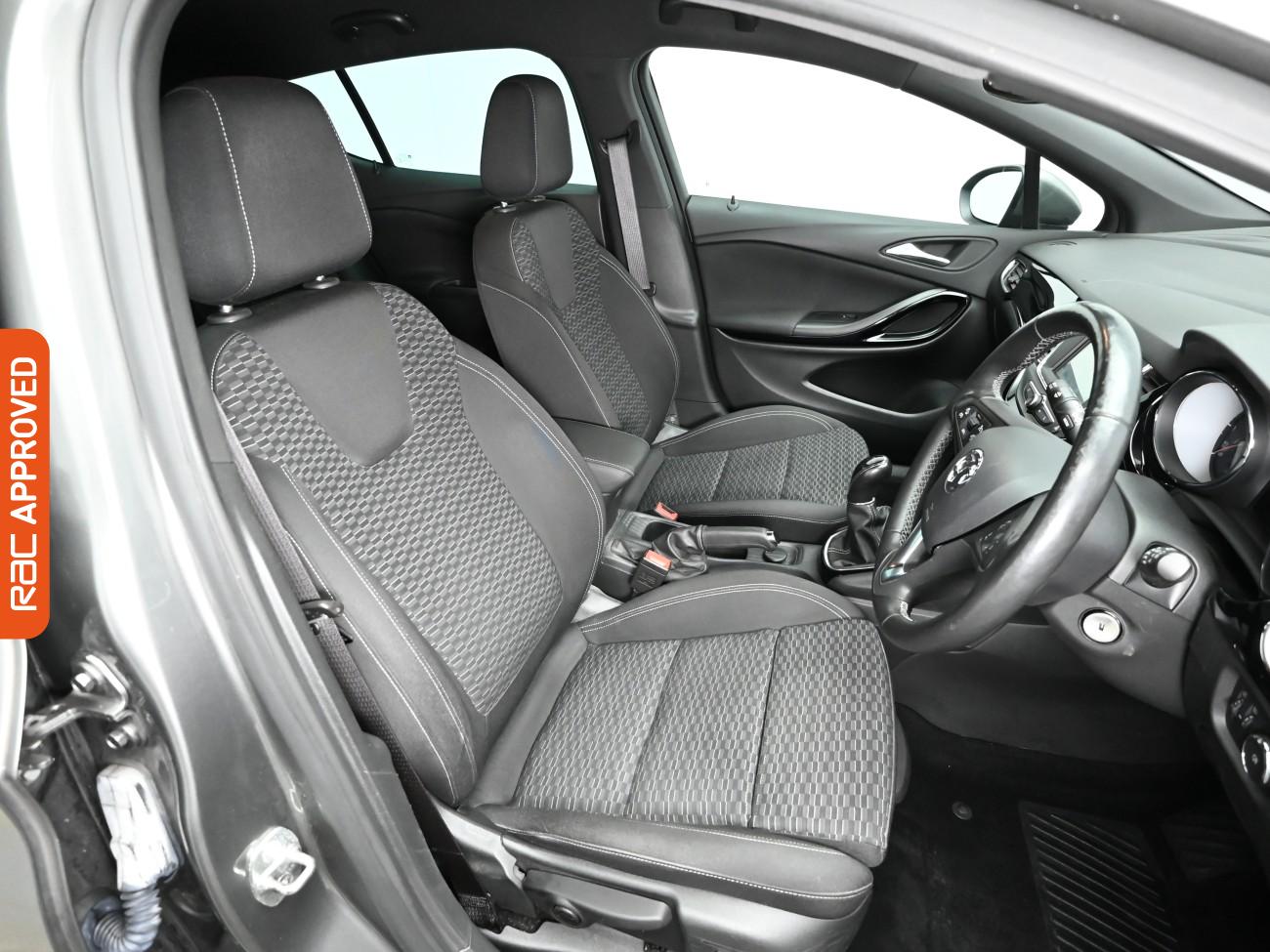 Used Vauxhall Astra 2019 for sale - 77199611: Photo 12