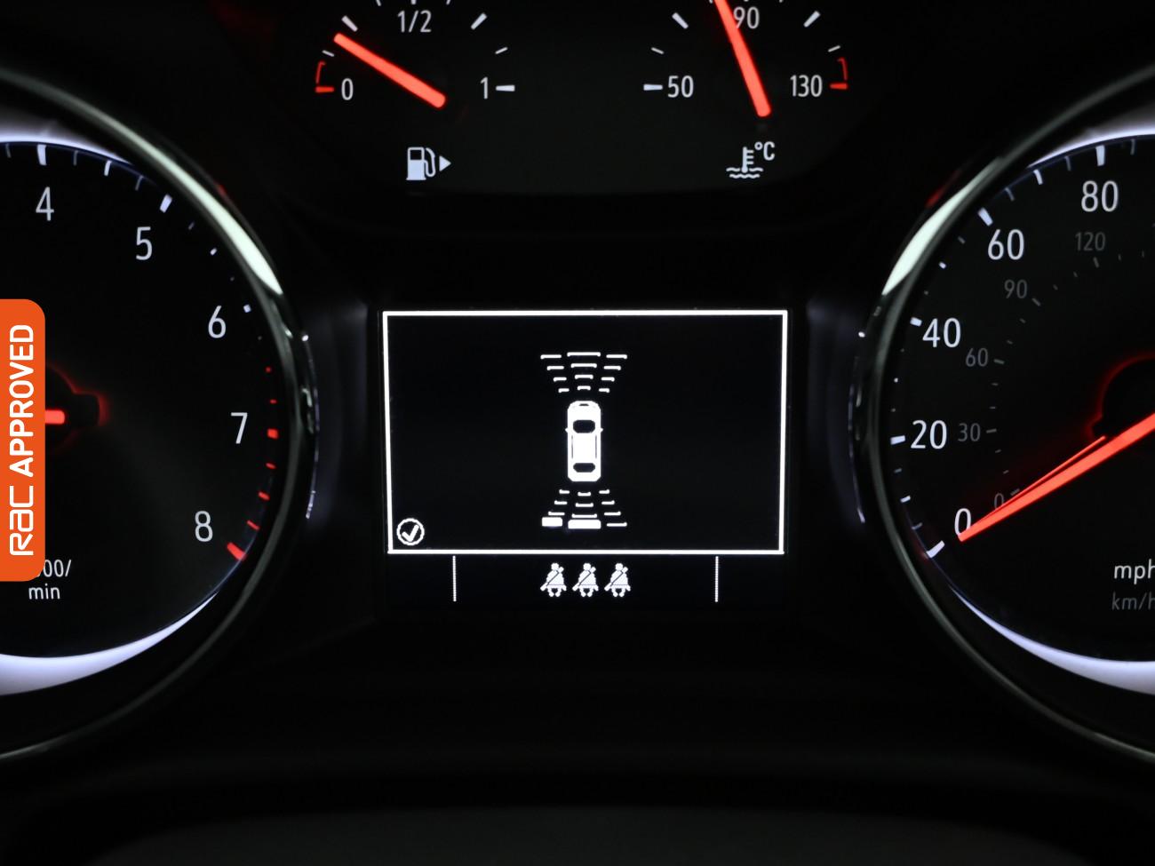 Used Vauxhall Astra 2019 for sale - 77199611: Photo 14