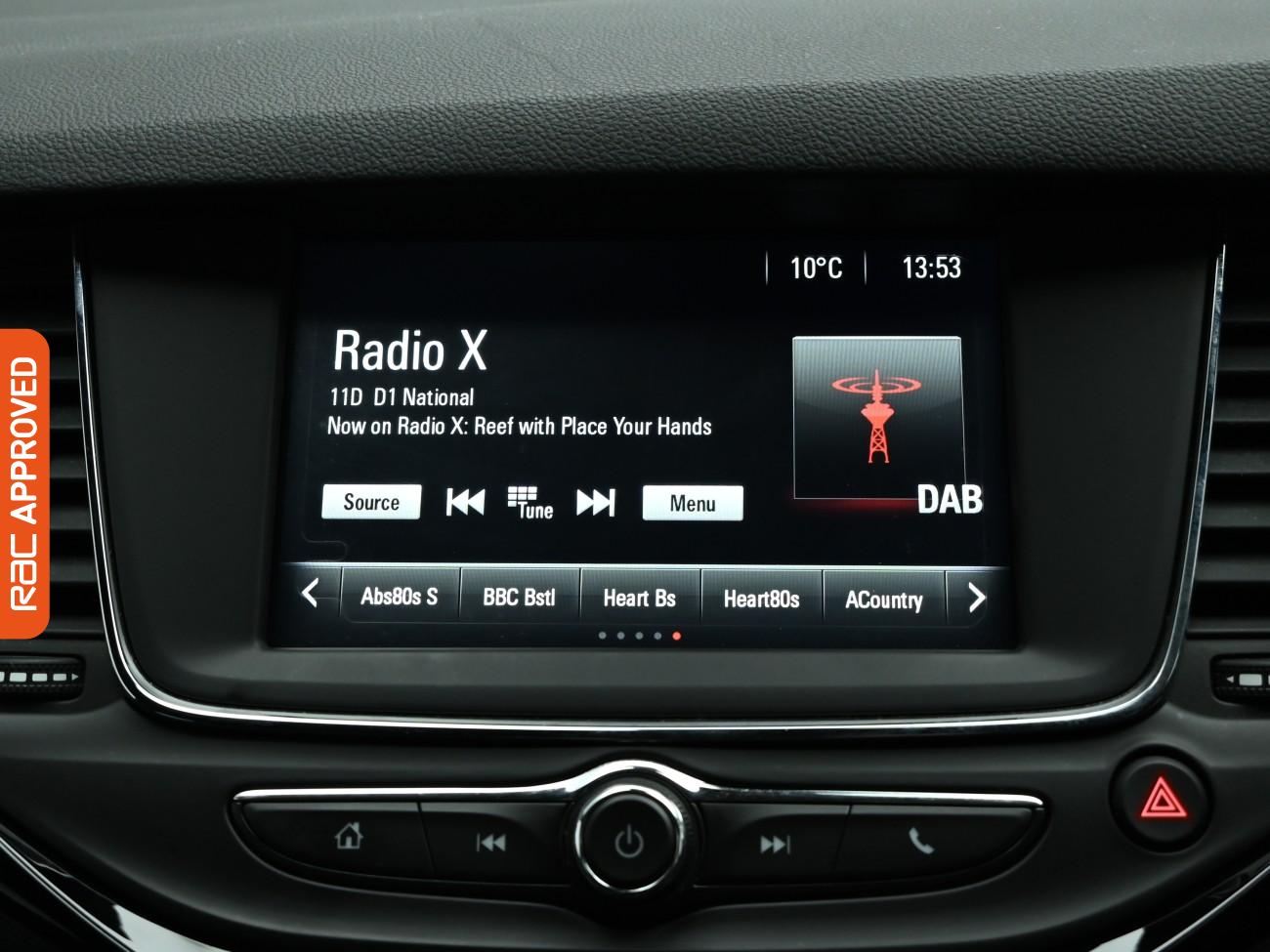 Used Vauxhall Astra 2019 for sale - 77199611: Photo 15