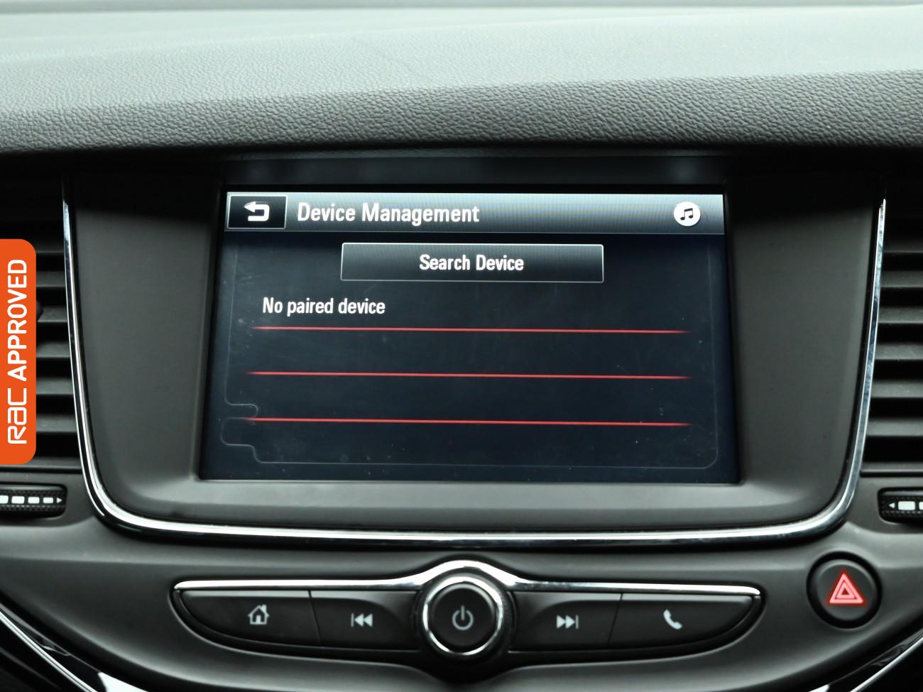 Used Vauxhall Astra 2019 for sale - 77199611: Photo 16