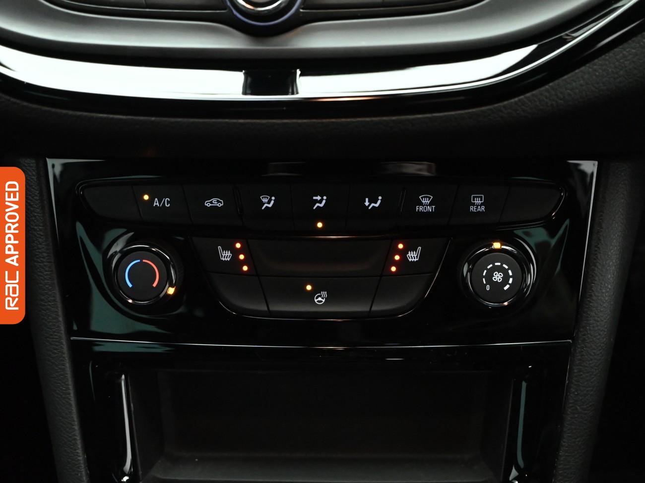 Used Vauxhall Astra 2019 for sale - 77199611: Photo 17