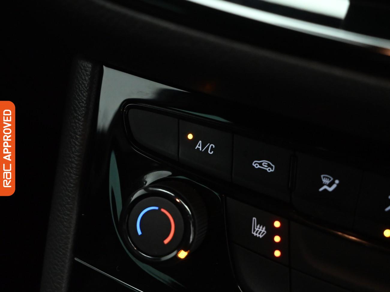 Used Vauxhall Astra 2019 for sale - 77199611: Photo 18