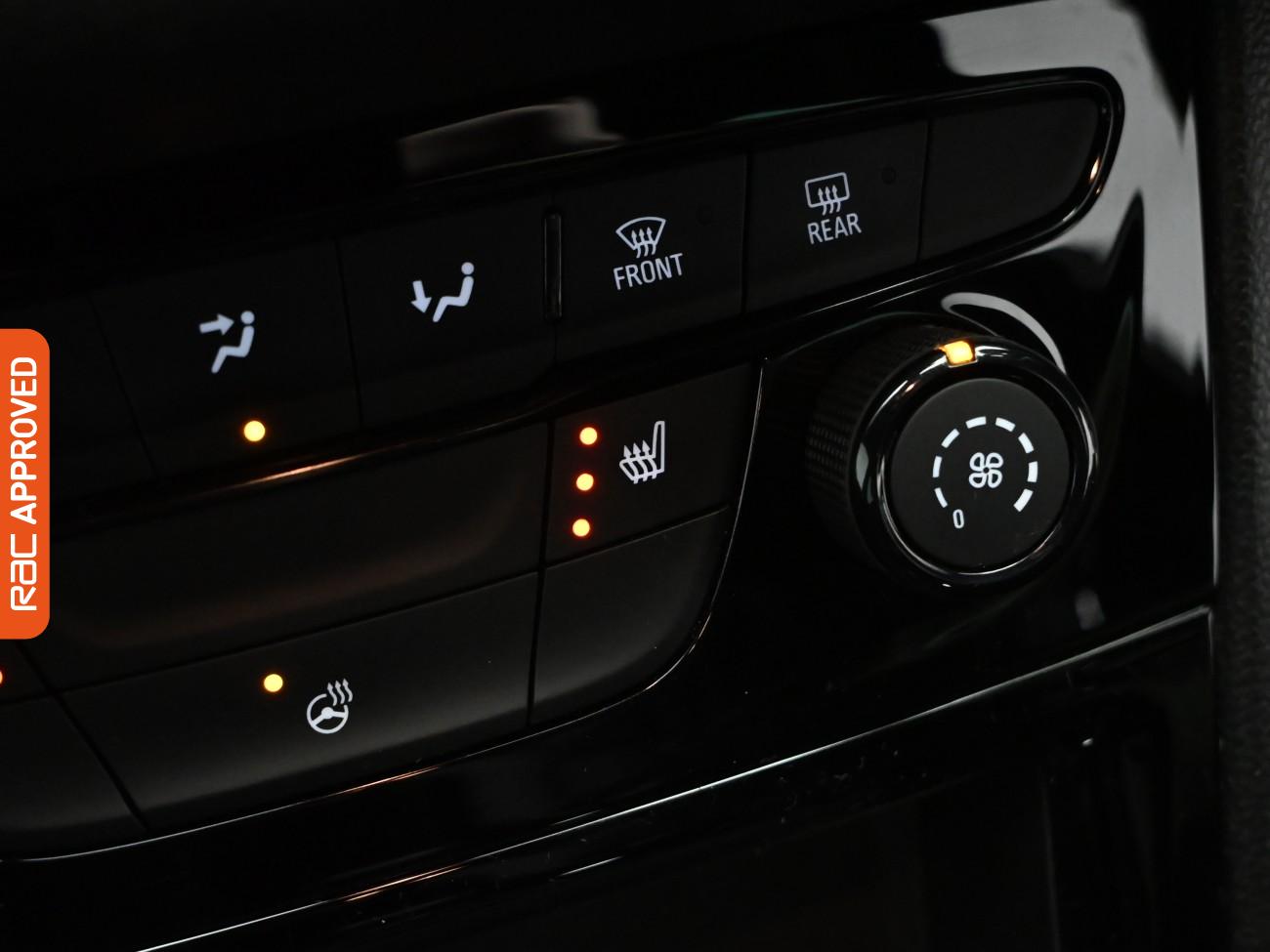 Used Vauxhall Astra 2019 for sale - 77199611: Photo 19