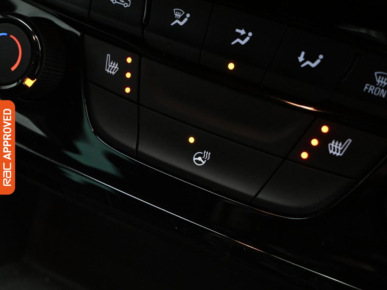 Used Vauxhall Astra 2019 for sale - 77199611: Photo 21