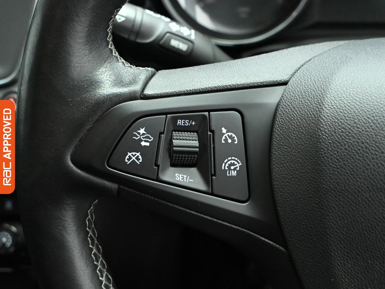 Used Vauxhall Astra 2019 for sale - 77199611: Photo 23