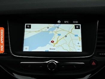 Used Vauxhall Astra 2019 for sale - 77199611: Photo