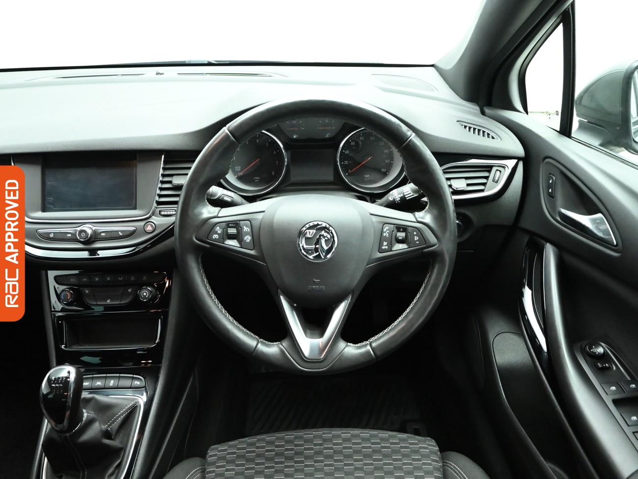 Used Vauxhall Astra 2019 for sale - 77199611: Photo 9
