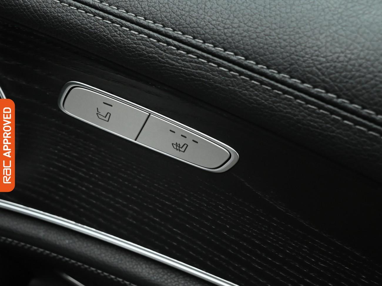 Used Mercedes-Benz E Class 2018 for sale - 77340850: Photo 14