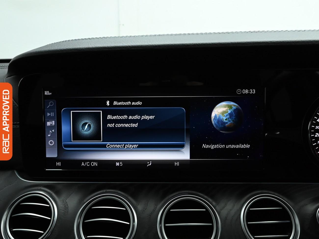 Used Mercedes-Benz E Class 2018 for sale - 77340850: Photo 18