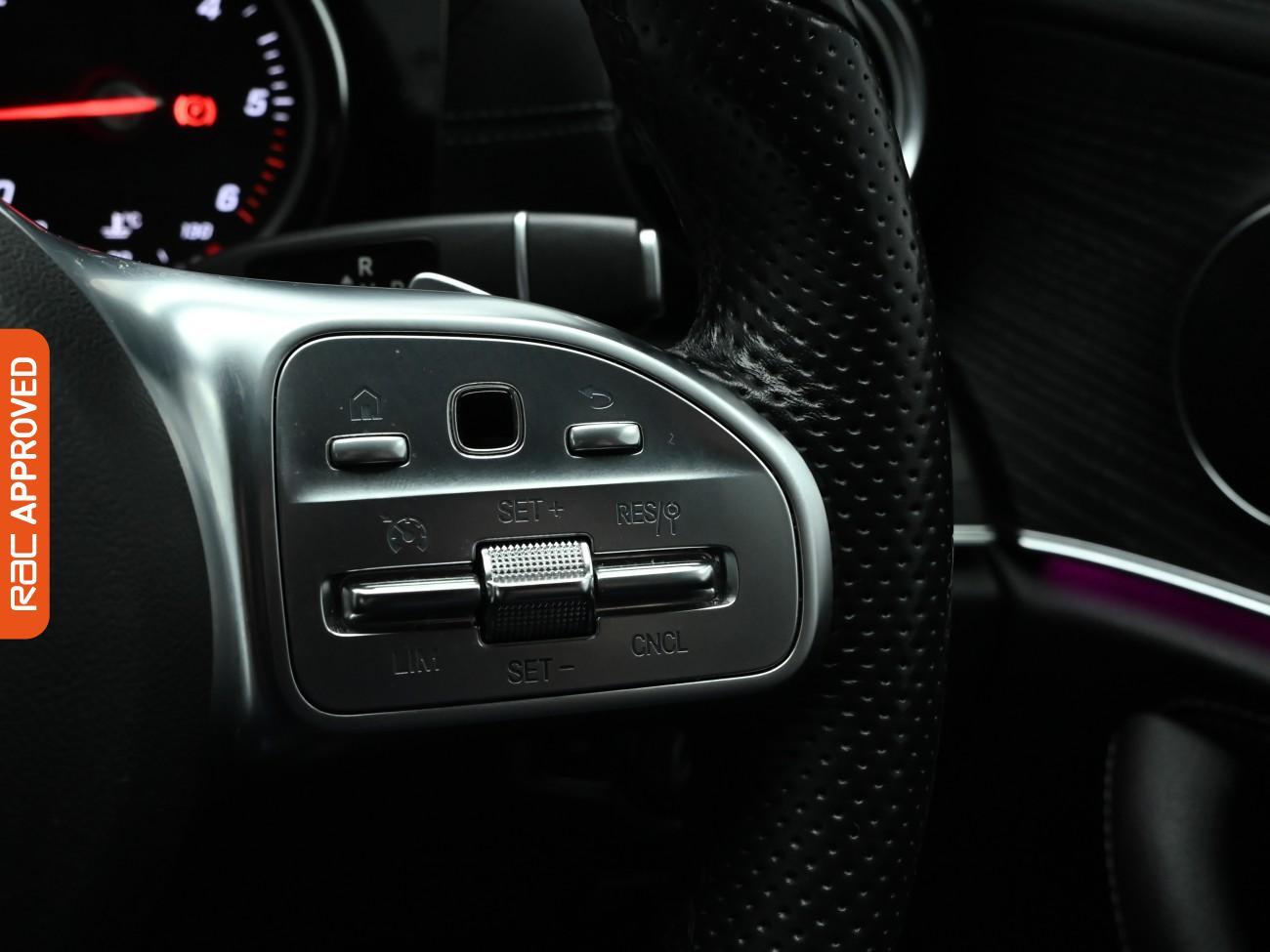 Used Mercedes-Benz E Class 2018 for sale - 77340850: Photo 23