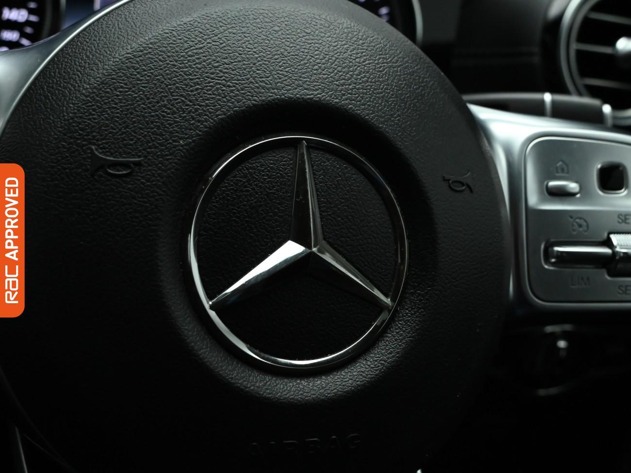 Used Mercedes-Benz E Class 2018 for sale - 77340850: Photo 24