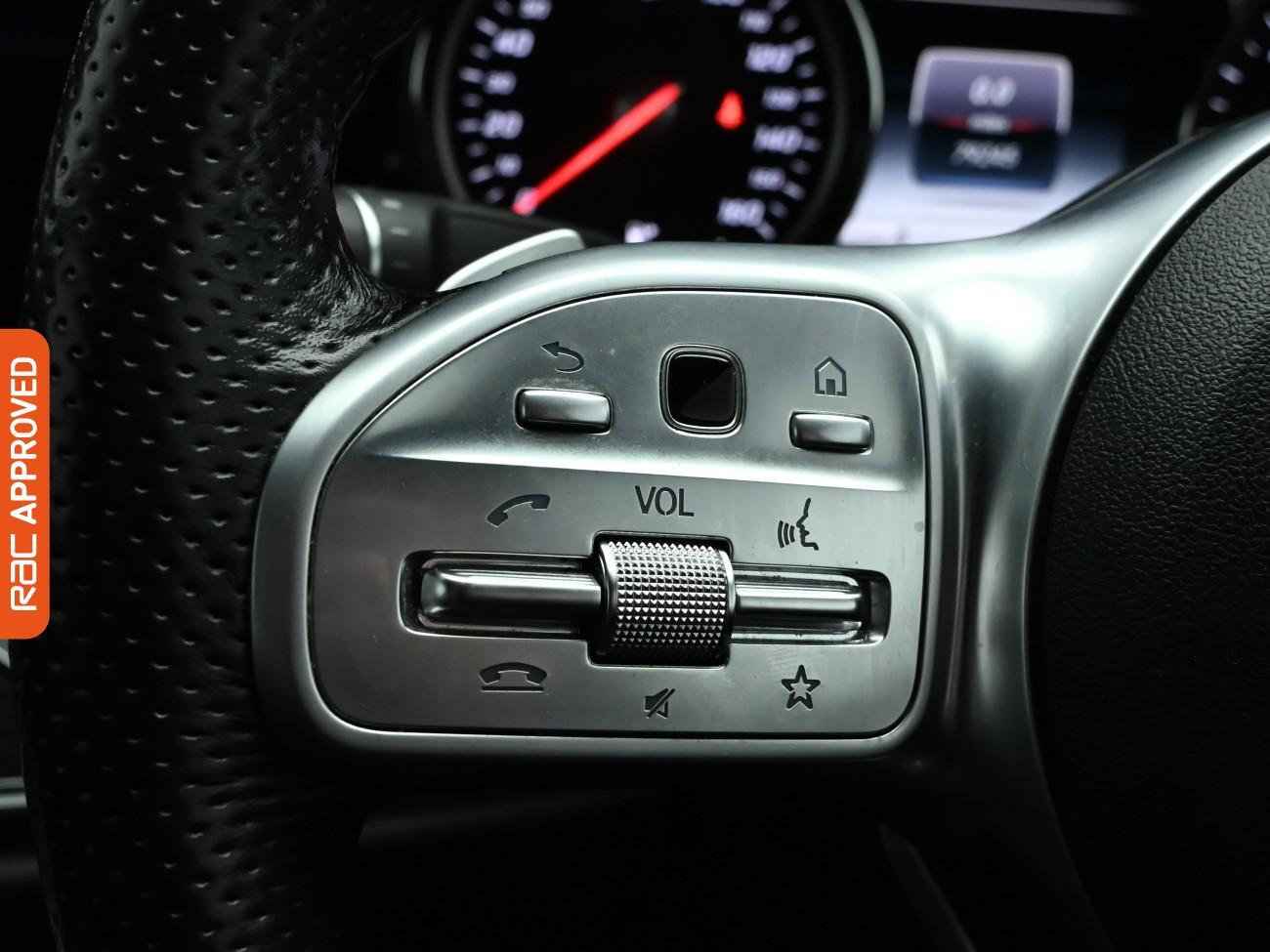 Used Mercedes-Benz E Class 2018 for sale - 77340850: Photo 25