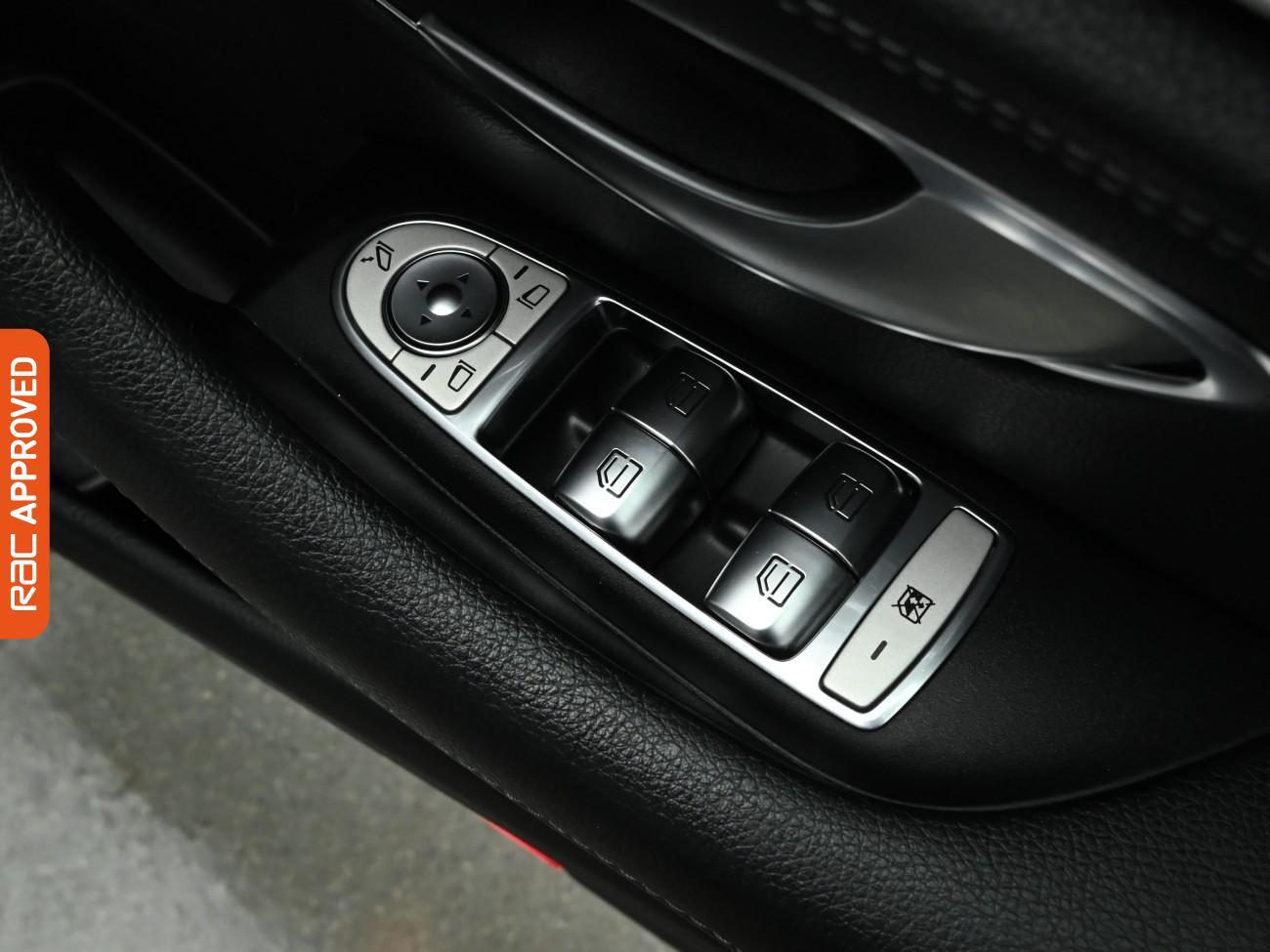 Used Mercedes-Benz E Class 2018 for sale - 77340850: Photo 26