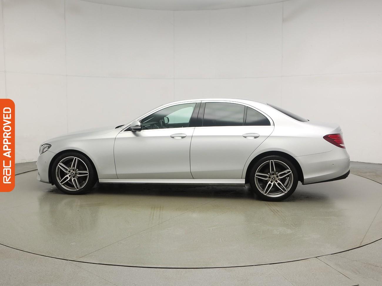 Used Mercedes-Benz E Class 2018 for sale - 77340850: Photo 31