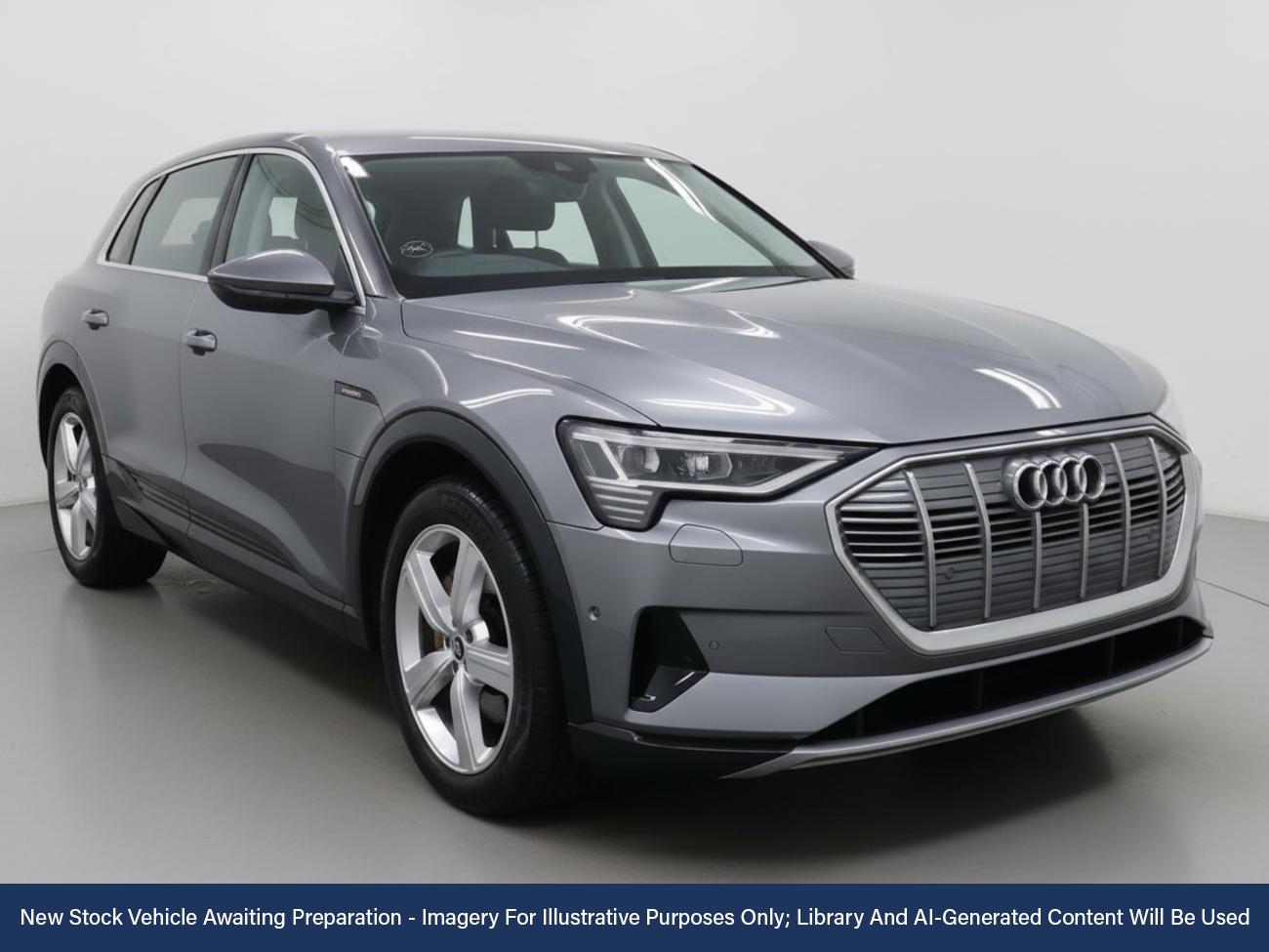 Used Audi e-tron 2021 for sale - 76798451: Photo 1