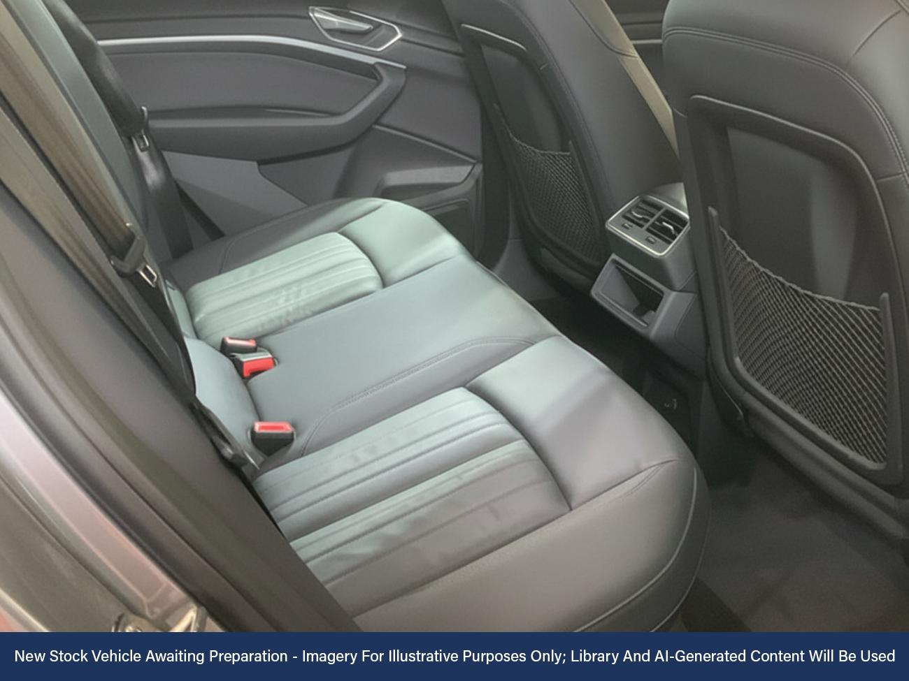 Used Audi e-tron 2021 for sale - 76798451: Photo 4