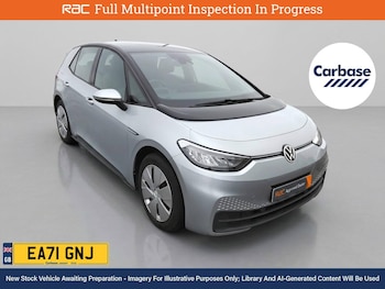 Used Volkswagen ID.3 2022 for sale - 78937775: Photo