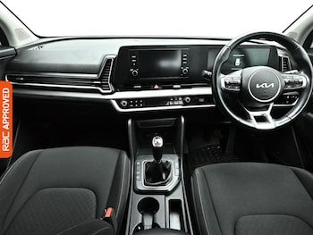 Used Kia Sportage 2022 for sale - 79053579: Photo