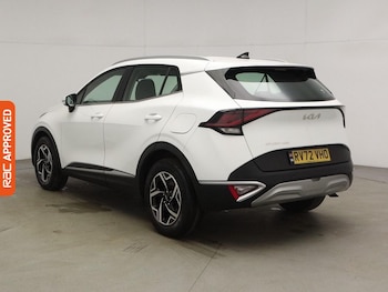 Used Kia Sportage 2022 for sale - 79053579: Photo