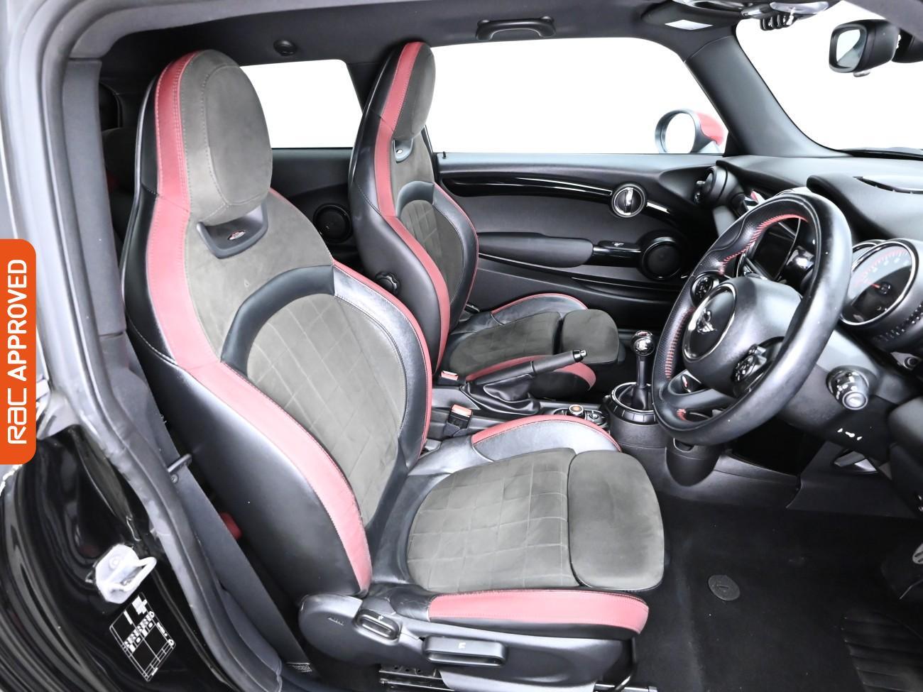 Used MINI Hatch 2015 for sale - 75819656: Photo 11