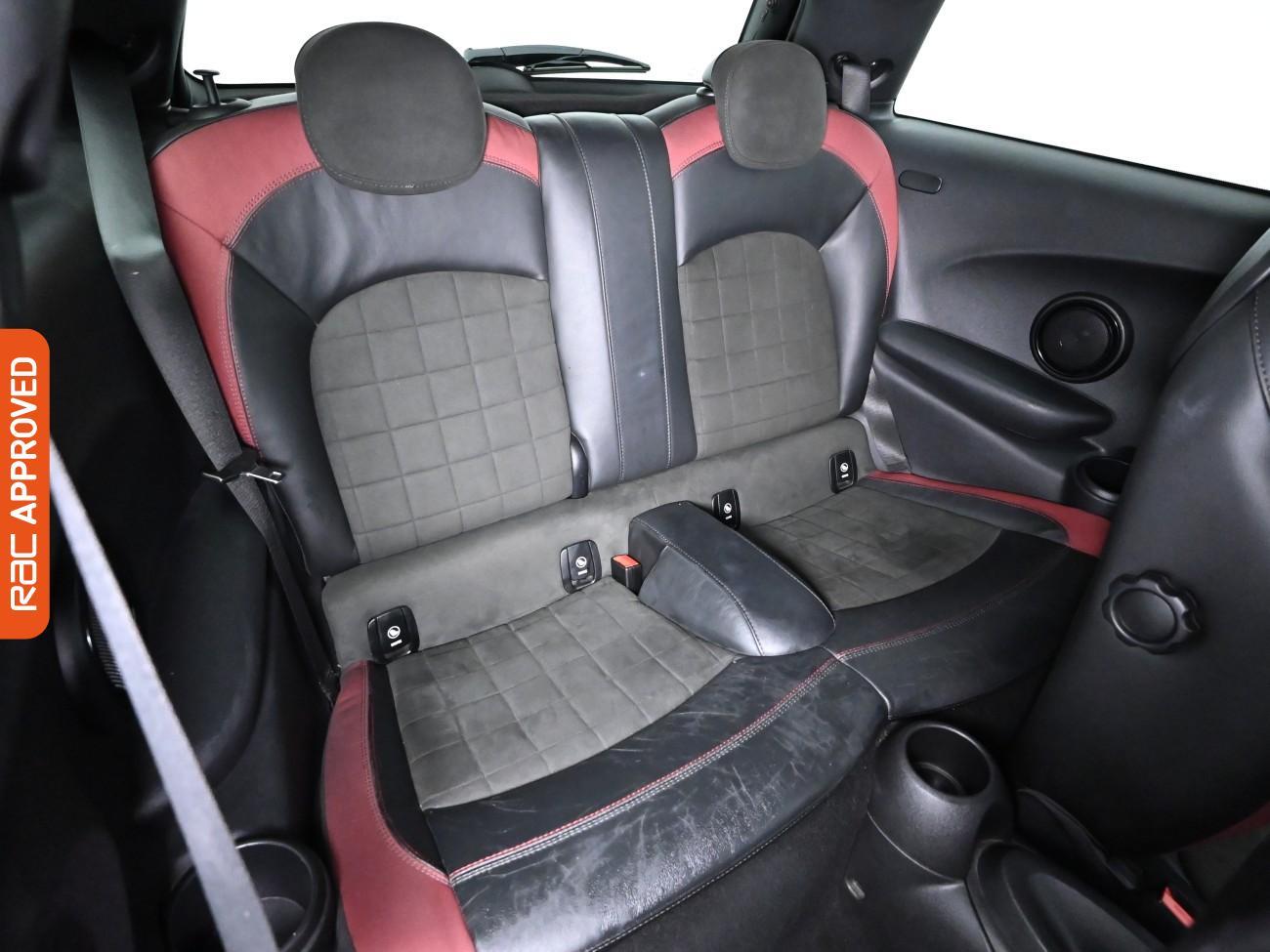 Used MINI Hatch 2015 for sale - 75819656: Photo 12