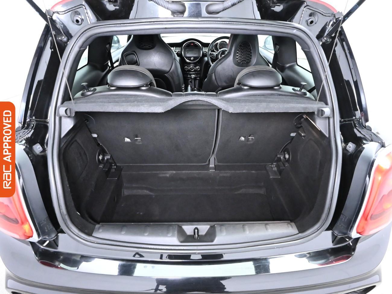 Used MINI Hatch 2015 for sale - 75819656: Photo 13