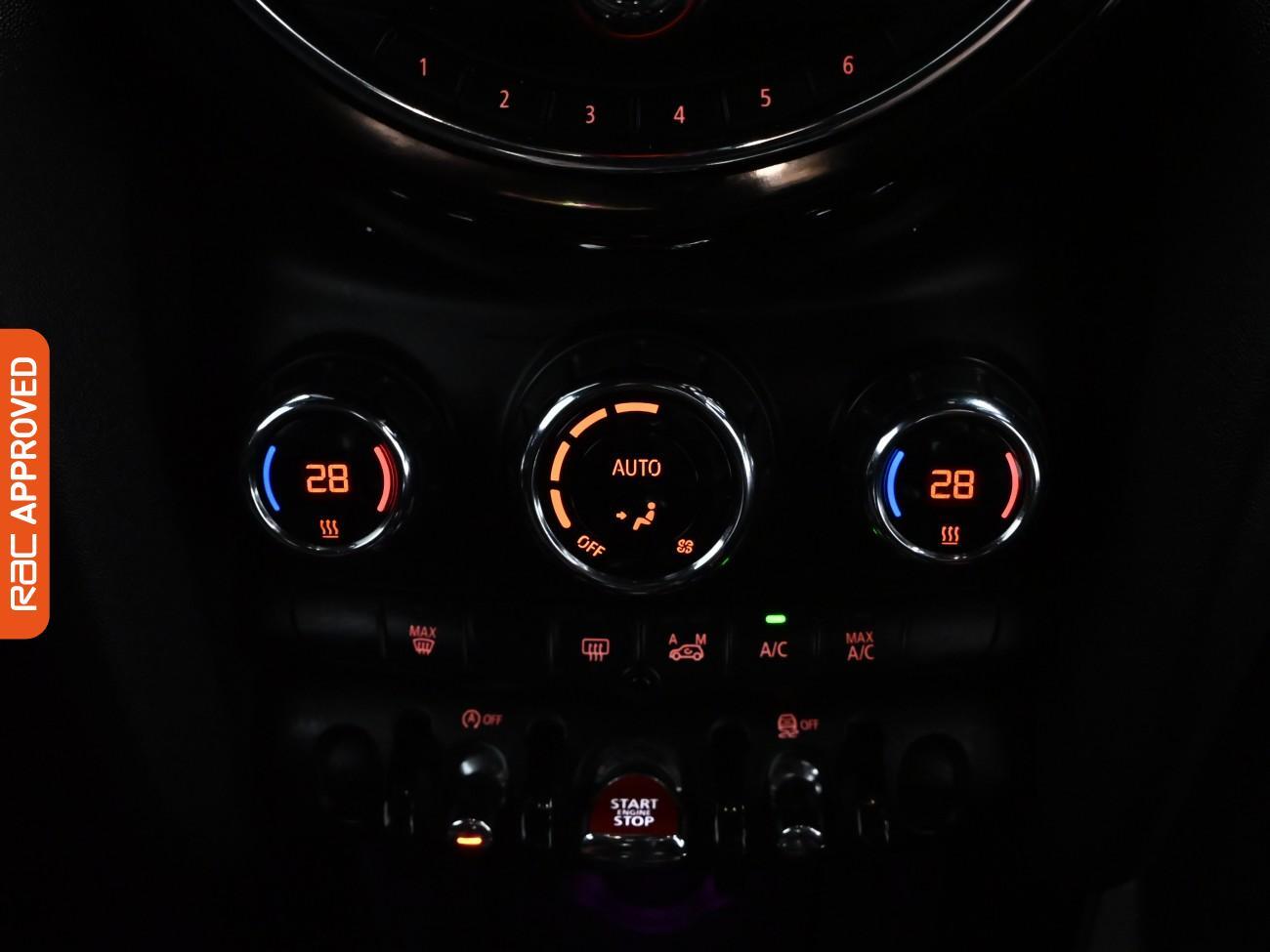 Used MINI Hatch 2015 for sale - 75819656: Photo 14