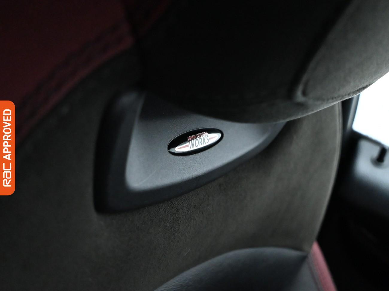 Used MINI Hatch 2015 for sale - 75819656: Photo 16