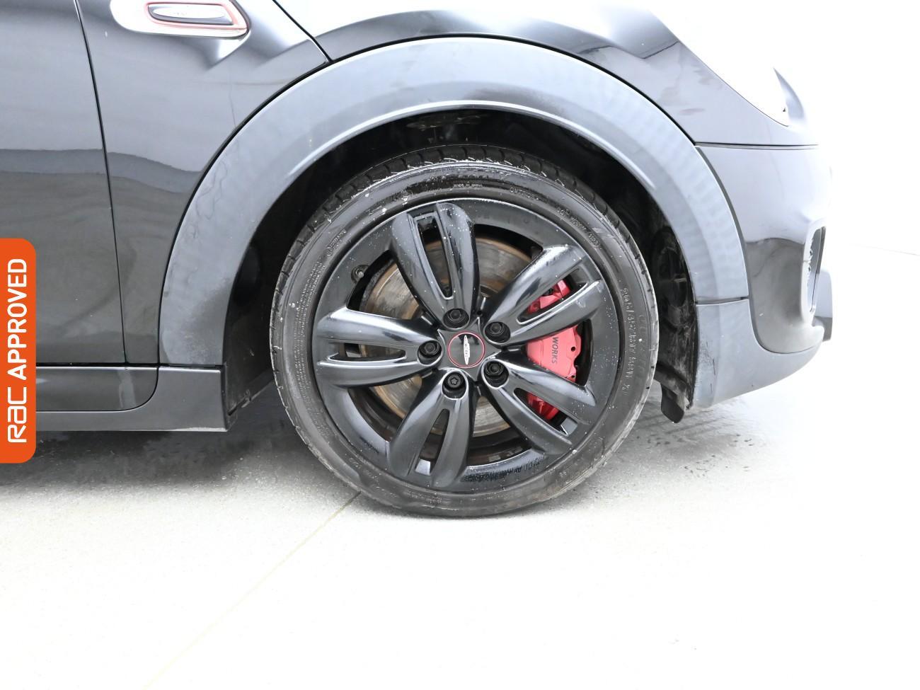 Used MINI Hatch 2015 for sale - 75819656: Photo 23